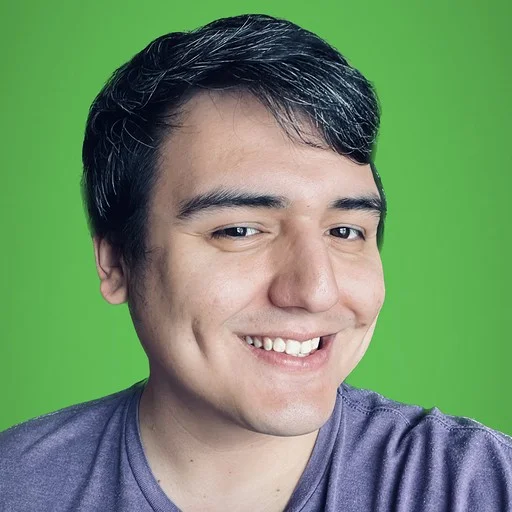 Picture of David Garavito